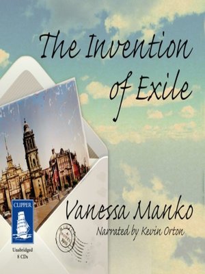 cover image of The Invention of Exile
